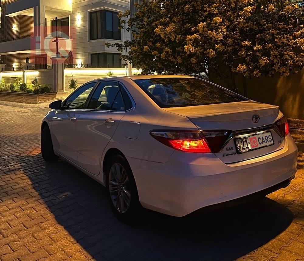 تويوتا كامري